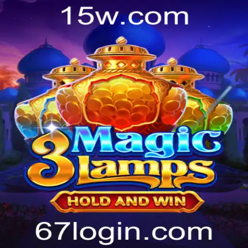 Descobrindo o Fascinante Mundo de 3MagicLamps