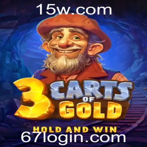 3cartsOfGold: Um Mergulho no Mundo das Aventuras Lúdicas
