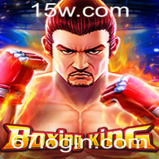 BoxingKing: O Jogo Que Está Revolucionando os Ringues Virtuais