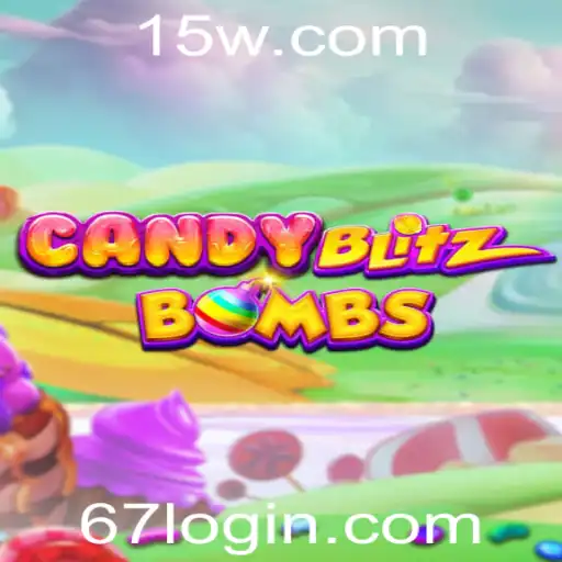 Descubra o Universo Empolgante de CandyBlitzBombs: O Jogo que Está Revolucionando o Mundo dos Games