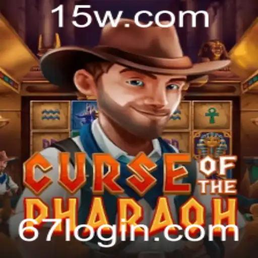 CurseofthePharaoh: Aventura e Mistério no Mundo Antigo