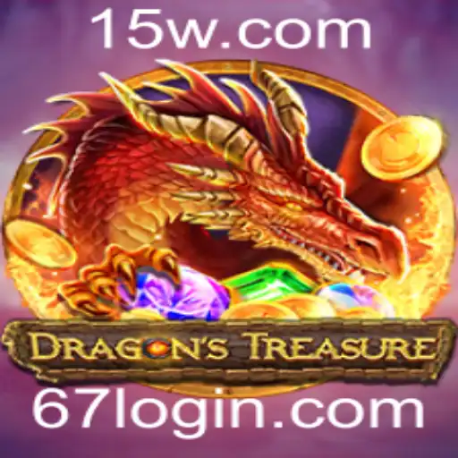 Descubra o Mundo Encantado de DragonsTreasure