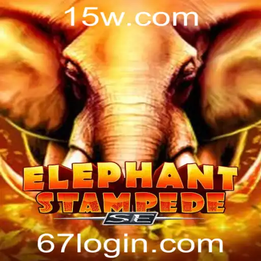 Descubra o Fascinante Mundo de ElephantStampedeSE: Aventura e Estratégia