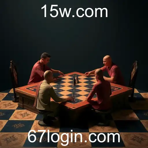 Os Fascinantes Jogos de Mesa e Suas Complexidades