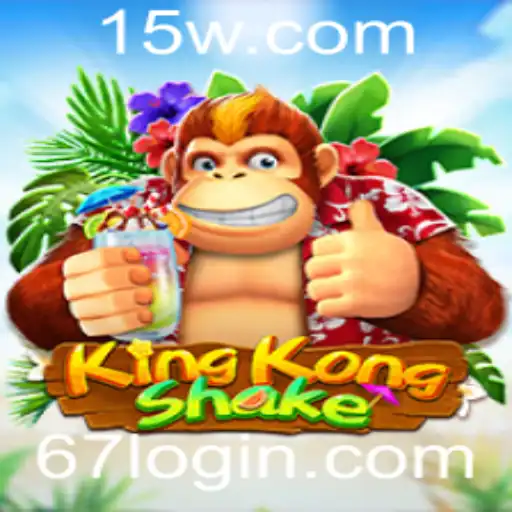 KingKongShake: Dominando o Novo Fenômeno de 67 Níveis