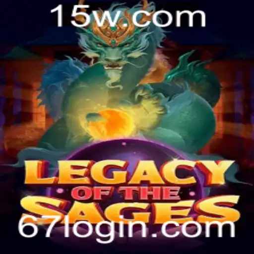 Legacy of the Sages: Uma Jornada Épica no Universo de Sages