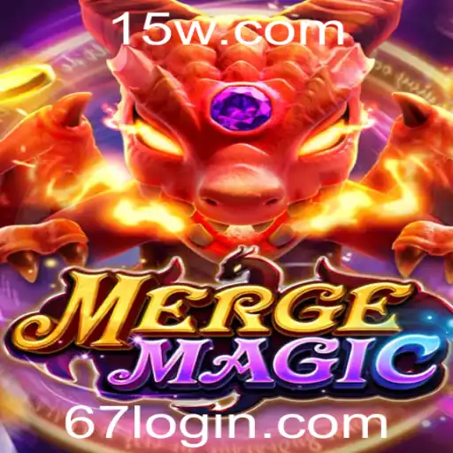 Descobrindo MERGEMAGIC: O Jogo de Estratégia e Criatividade que Encanta Jogadores