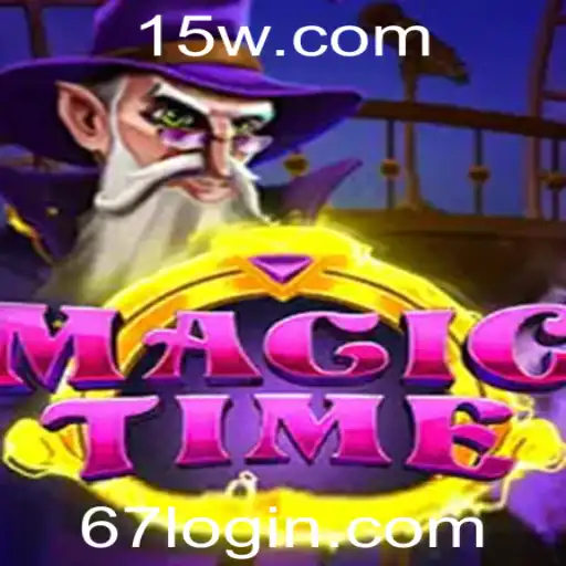 MagicTime: Um Jogo Envolvente Descoberto no Mundo Moderno