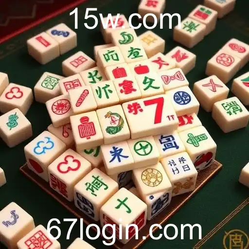 Mahjong