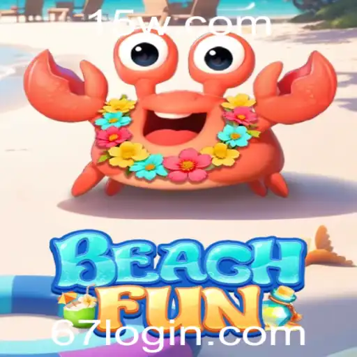 Descubra BeachFun: O Jogo Perfeito para suas Férias na Praia