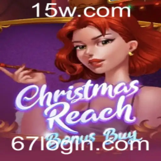 ChristmasReachBonusBuy: Um Jogo Inovador para a Temporada Festiva