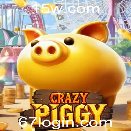 Descubra o Fascinante Mundo de CrazyPiggy