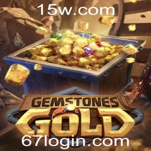 Descubra o Empolgante Mundo de GemstonesGold com a Palavra-Chave 67