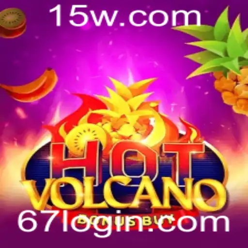 Explorando o Fascinante Mundo de HotVolcanoBonusBuy
