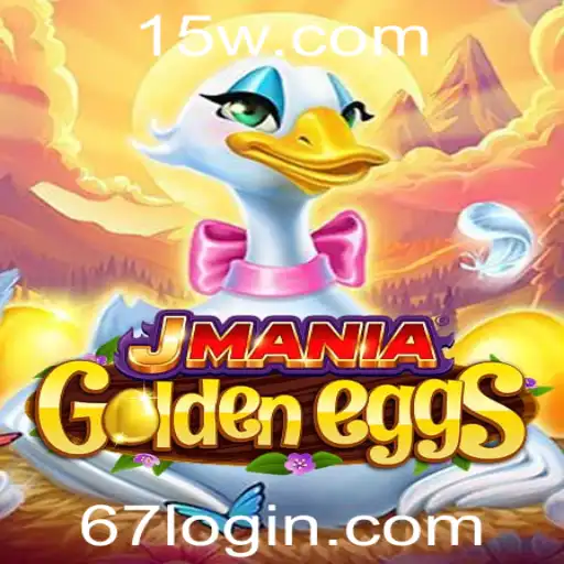 Explorando JManiaGoldenEggs: Um Mergulho no Jogo Inovador