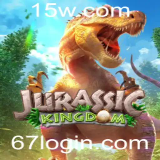 Explorando o Mundo Dinâmico de JurassicKingdom: Uma Jornada Inesquecível
