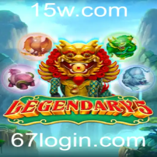 Legendary5: O Novo Fenômeno dos Jogos