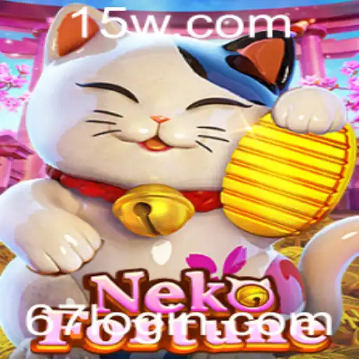 Descubra NekoFortune: O Novo Fenômeno dos Jogos de Azar Felinos