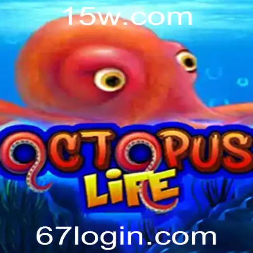 Desvendando OctopusLife: Um Mergulho Profundo em um Mundo de Aventuras