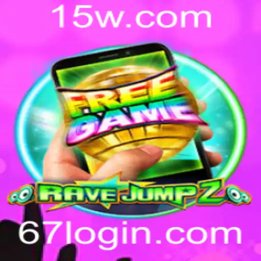 RaveJump2M: Uma Nova Dimensão de Desafios e Diversão