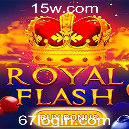 Explorando o Fascinante Mundo de RoyalFlashBuyBonus: Uma Análise Detalhada