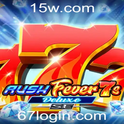 Explorando o Universo do Jogo RushFever7sDeluxeSE