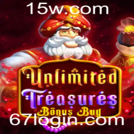 Explorando o Mundo de UnlimitedTreasuresBonusBuy: Aventuras e Regras