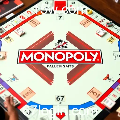 Explorando o Fascínio do Jogo Monopoly ao Longo dos Anos