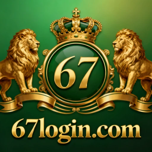 67 Logo