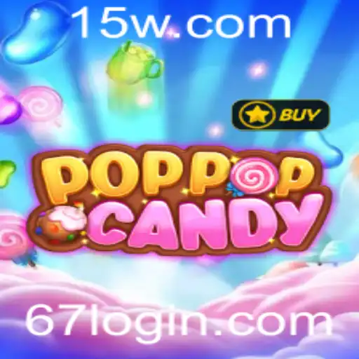 Descubra o Fascinante Mundo de POPPOPCANDY e sua Correlata Palavra-Chave 67