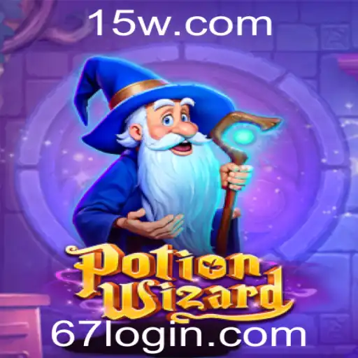 Explorando o Mundo Mágico de PotionWizard
