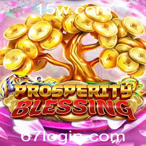 Descubra 'ProsperityBlessing': O Novo Jogo de Estratégia que Está Dominando o Cenário de Entretenimento