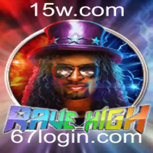RaveHigh: Experiência Imersiva no Universo dos Jogos