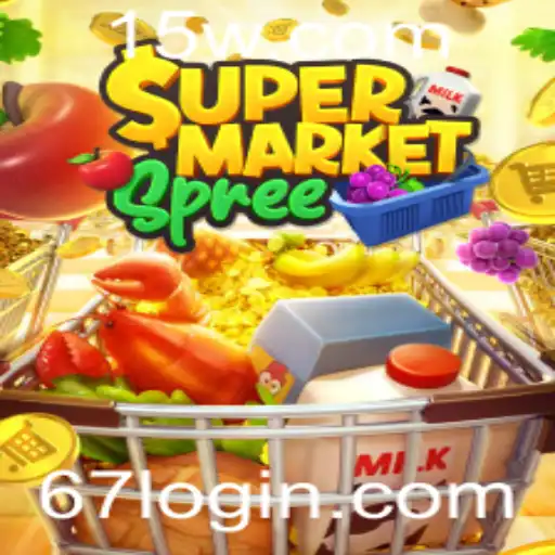 Explorando o Mundo do Jogo SupermarketSpree: Uma Jornada Fascinante