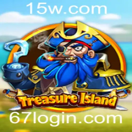 Explorando o Mundo de TreasureIsland: Uma Jornada Épica em Busca de Riquezas