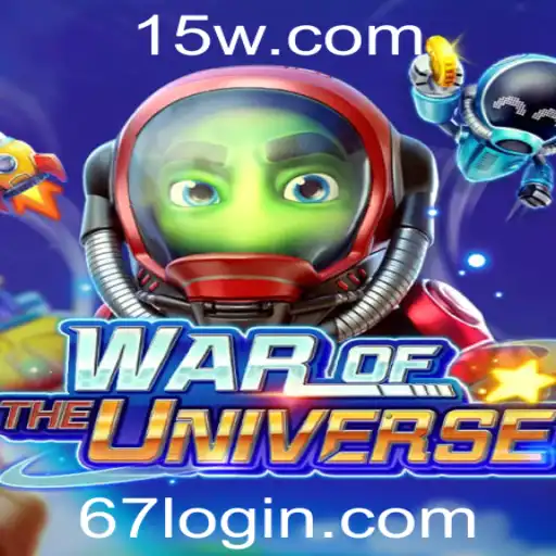 Tudo o que Você Precisa Saber Sobre WAROFTHEUNIVERSE