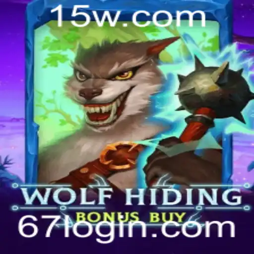 Explorando o Fascinante Universo de 'WolfHidingBonusBuy'