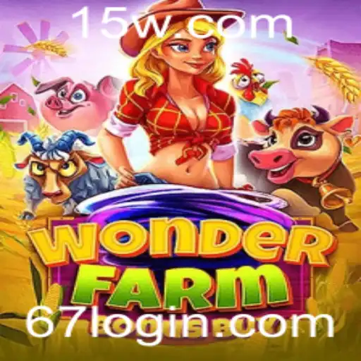 Descubra as Aventuras de WonderFarmBonusBuy: Um Mergulho nas Regras e Características do Jogo